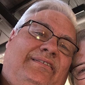 Meet your Posher, Terry